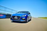Hyundai i30 N Line 2019 года (AU)